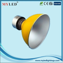 50W High Power CE Approbation LED industrielle High Bay Light Fresh Light